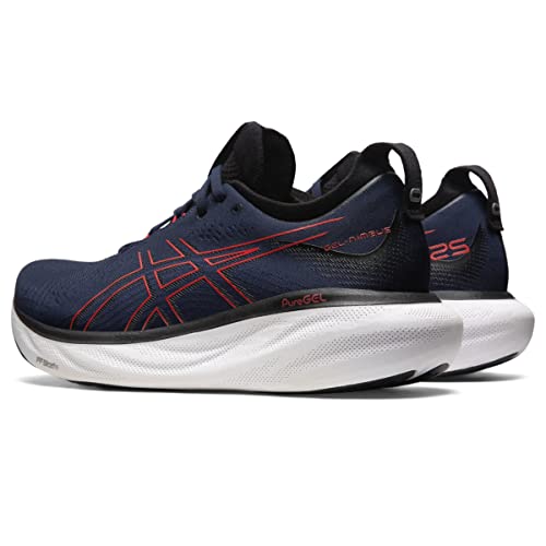 Asics Gel Nimbus 25 - Men's