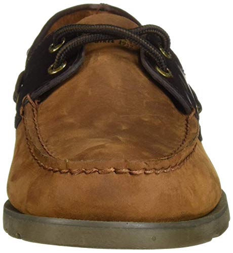 Sperry Leeward 2-Eye Boat Shoe - Men