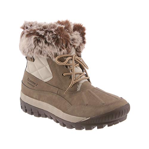 Bearpaw Becka - Women