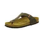 Birkenstock Gizeh Oiled Leather - Unisex