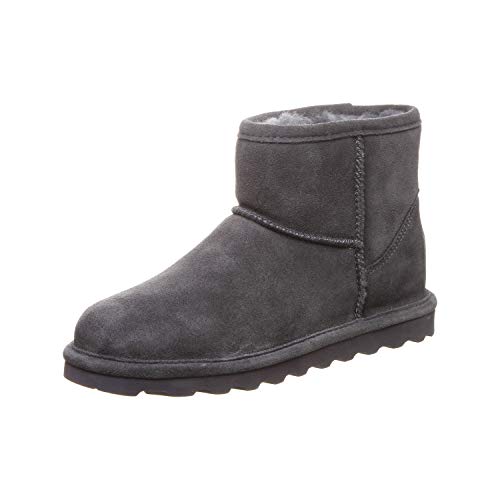 Bearpaw Alyssa Boots - Women's