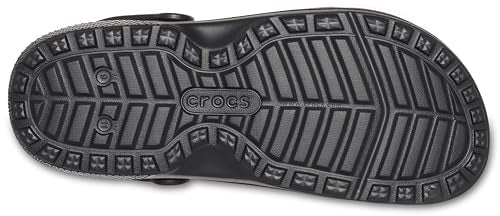 Crocs Specialist II Work Clog - Unisex