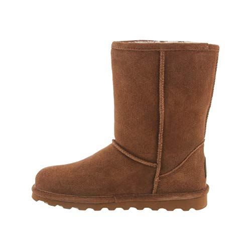 Bearpaw Elle Short Boots - Women's