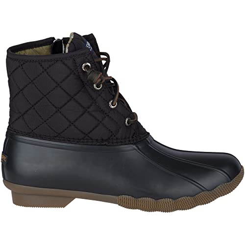 Sperry Saltwater Duck Boot - Women