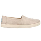 Toms Woven Avalon Slip On - Women