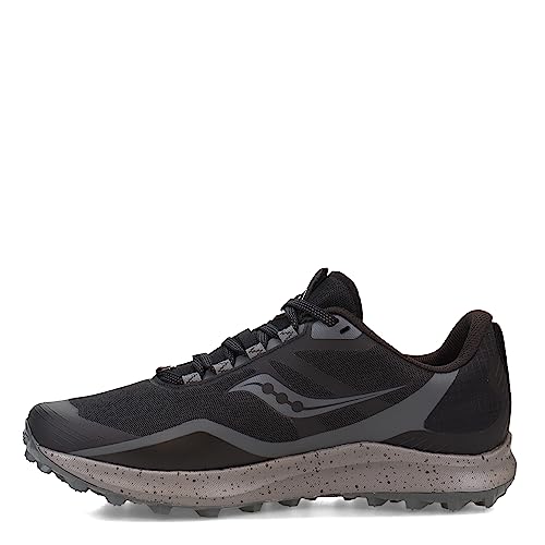 Saucony Peregrine 12 Running Shoe - Men's