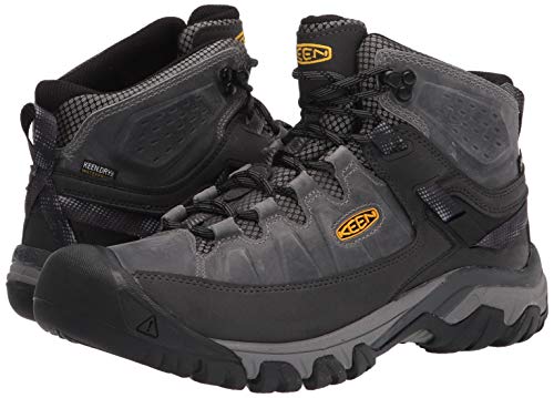 Keen Targhee III Mid WaterProof - Men