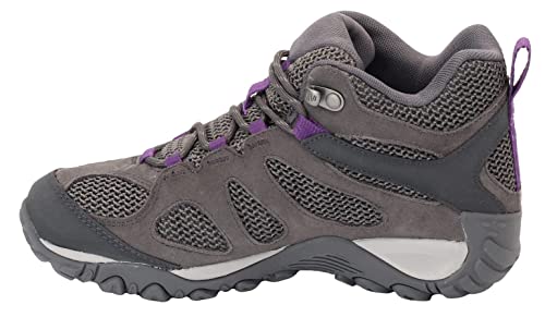 Merrell Yokota 2 Mid WP - Women