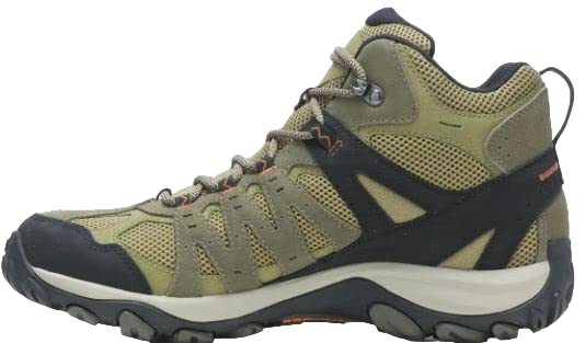 Merrell Accentor 3 Mid Waterproof - Men