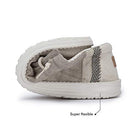 Hey Dude Wally Linen - Men's