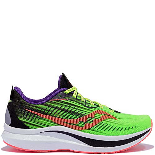 Saucony Endorphin Speed 2 - Men