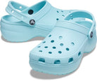 Crocs Classic Platform Clogs - Women