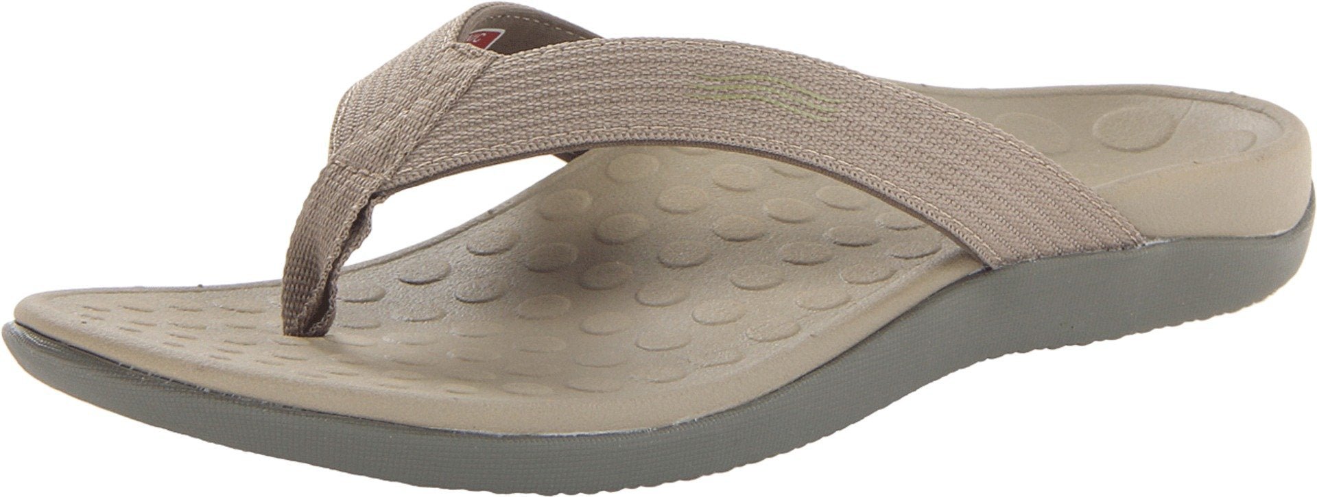 VIONIC 44Wave - Unisex Khaki Shoe Deals Outlet