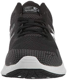 New Balance 490 Running M490LB7 - Men's Black/Castlerock Shoe Deals Outlet