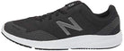 New Balance 490 Running M490LB7 - Men's Black/Castlerock Shoe Deals Outlet