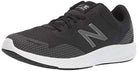 New Balance 490 Running M490LB7 - Men's Black/Castlerock Shoe Deals Outlet