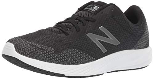 New Balance 490 Running M490LB7 - Men's Black/Castlerock Shoe Deals Outlet