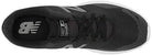 New Balance 490 Running M490LB7 - Men's Black/Castlerock Shoe Deals Outlet