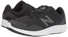 New Balance 490 Running M490LB7 - Men's Black/Castlerock Shoe Deals Outlet