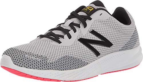 New Balance 490 Running M490LN7 - Men's Marblehead/Black/Grey Shoe Deals Outlet