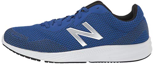 New Balance 490 Running M490LV7 - Men's Team Royal/Pigment/Blue Shoe Deals Outlet