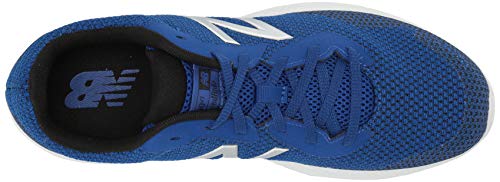 New Balance 490 Running M490LV7 - Men's Team Royal/Pigment/Blue Shoe Deals Outlet