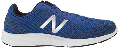 New Balance 490 Running M490LV7 - Men's Team Royal/Pigment/Blue Shoe Deals Outlet