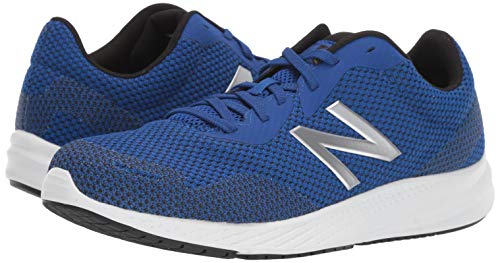 New Balance 490 Running M490LV7 - Men's Team Royal/Pigment/Blue Shoe Deals Outlet