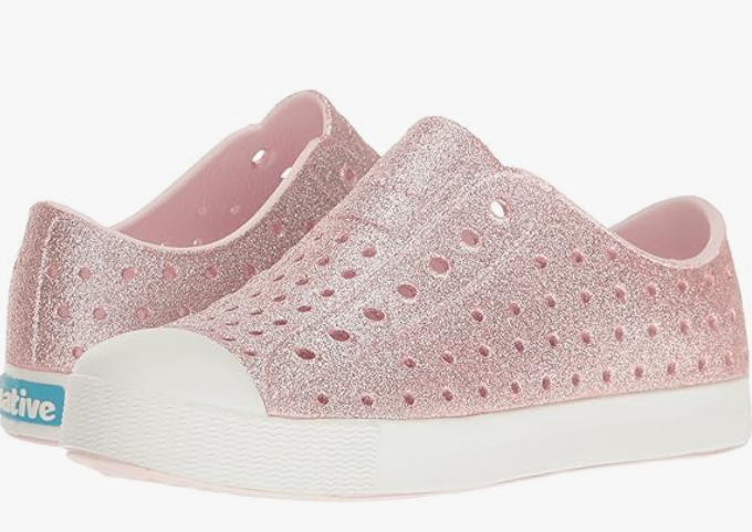 Native Shoes Jefferson - Kids