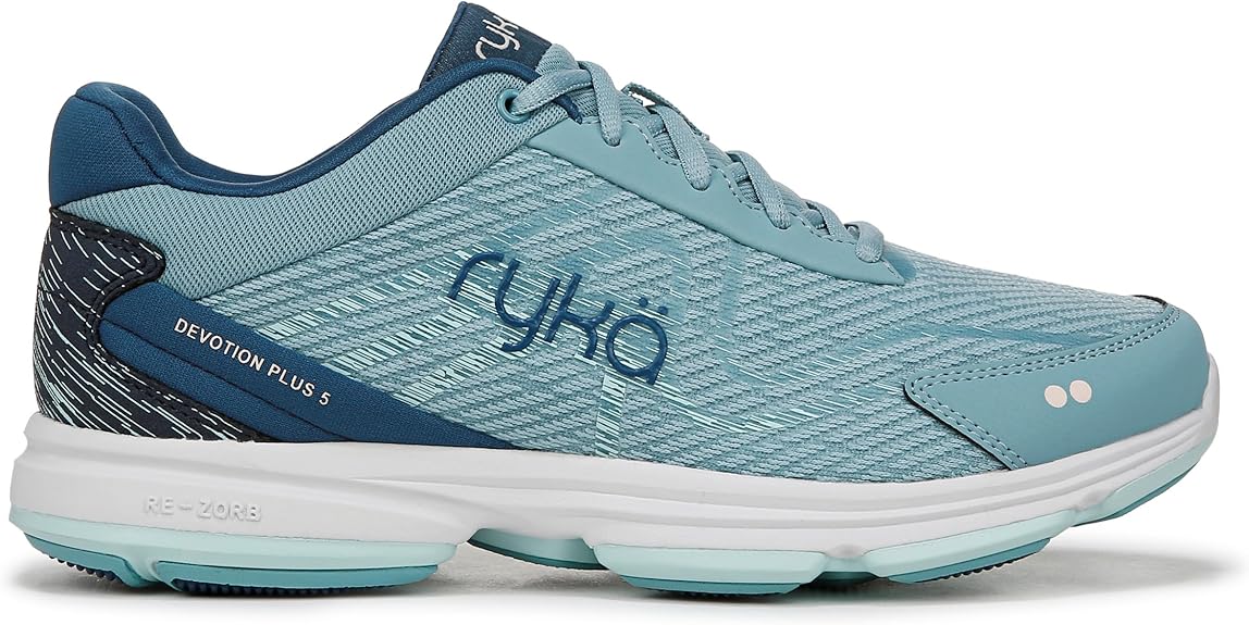 Ryka Devotion Plus 5 - Women's