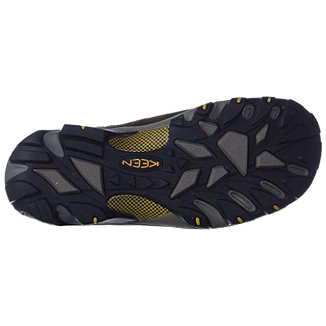 Keen Targhee ll WP - Men