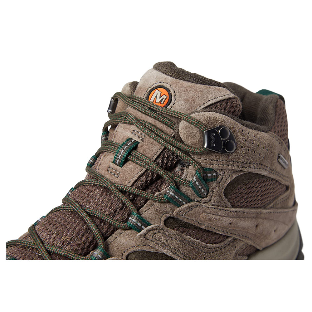 Merrell Moab 3 Mid WP - Men