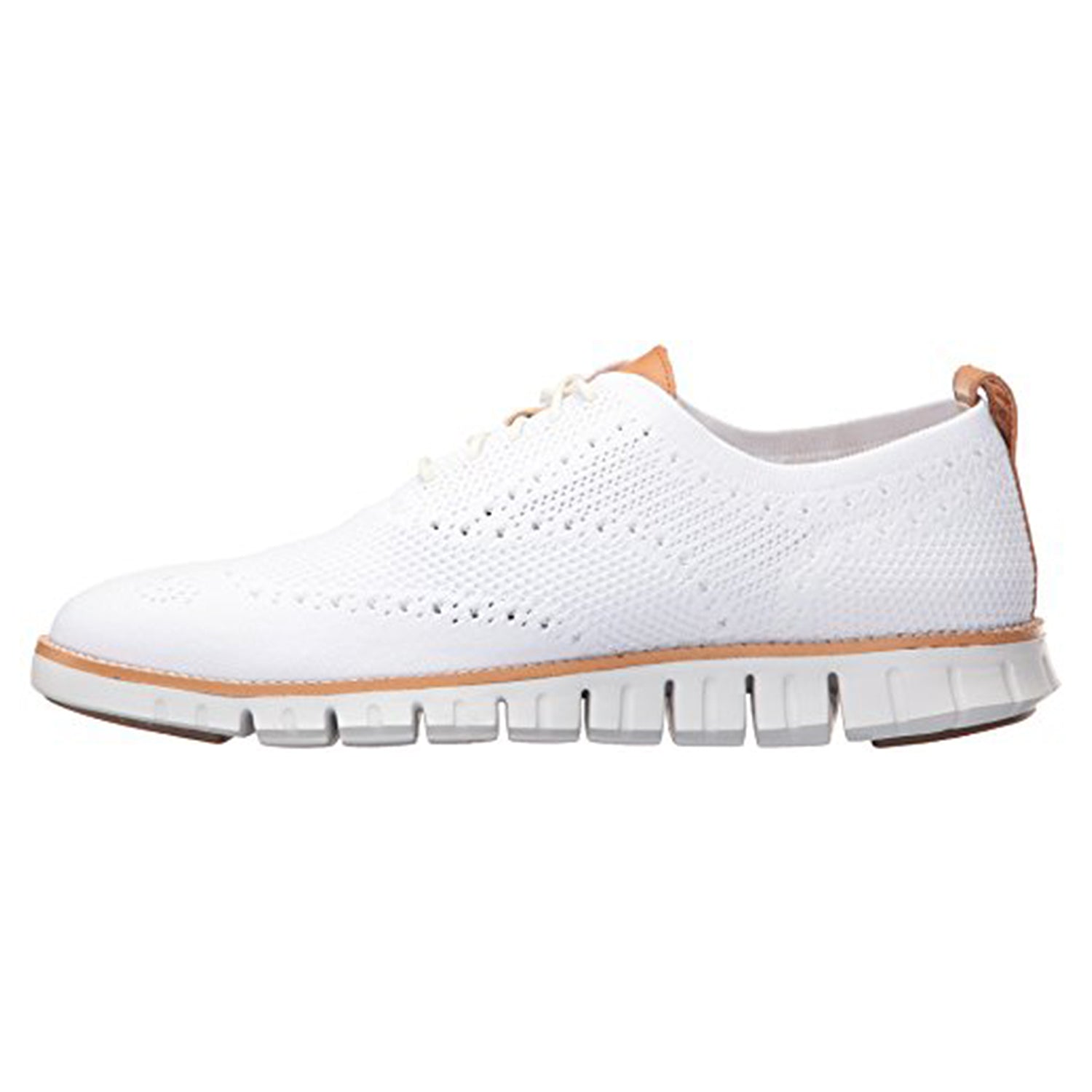 Cole Haan ZeroGrand Stitchlite Wingtip Oxford - Men's