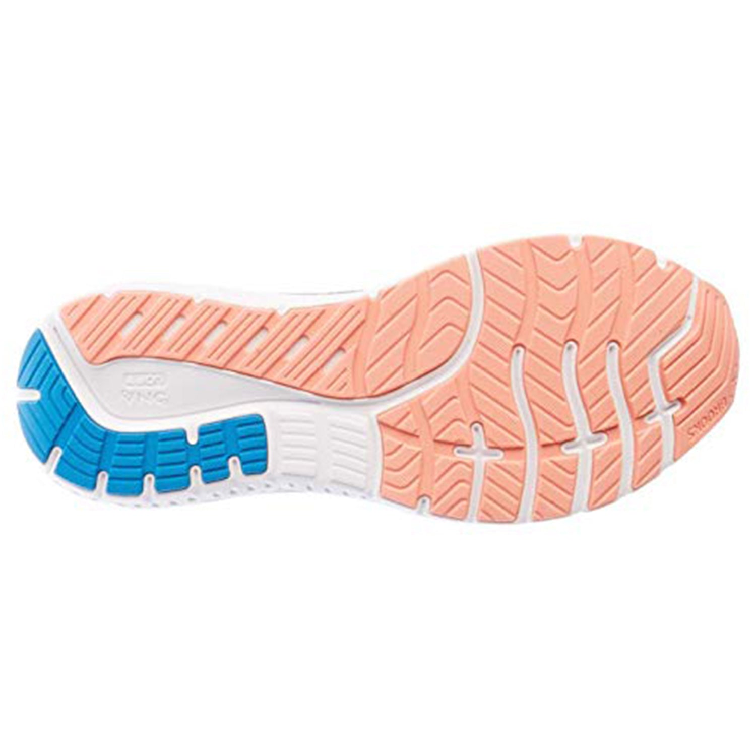 Brooks Transcend 7 - Women