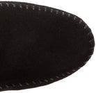 Minnetonka 5 - Layer Fringe Boot - Women's Black Shoe Deals Outlet