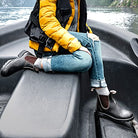 Blundstone 500 Chelsea - Unisex Stout Brown Shoe Deals Outlet