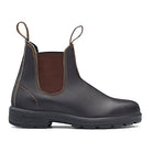 Blundstone 500 Chelsea - Unisex Stout Brown Shoe Deals Outlet