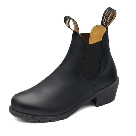 Blundstone Series Heeled Boots - Unisex