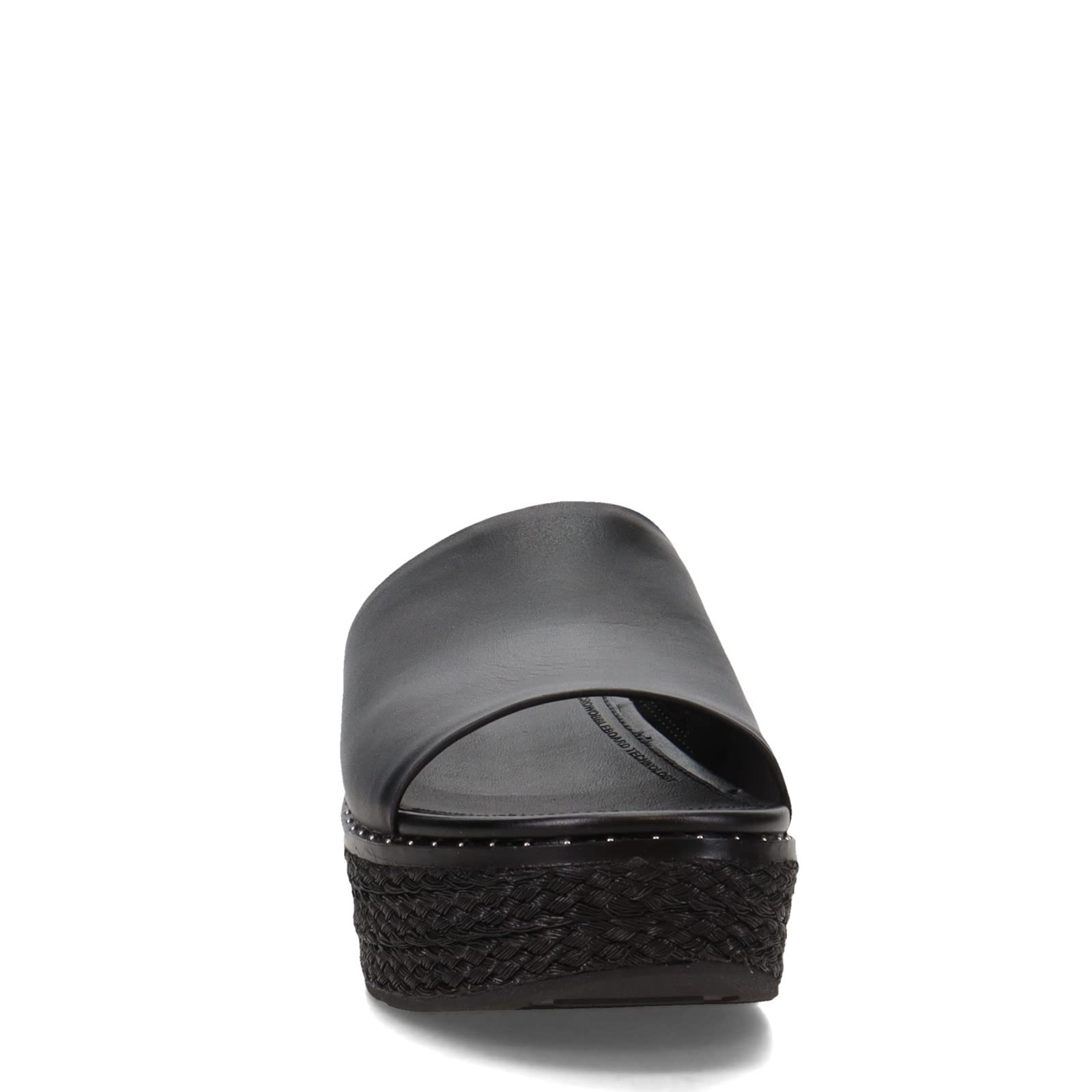 FitFlop Eloise Espadrille Wedge Slide - Women