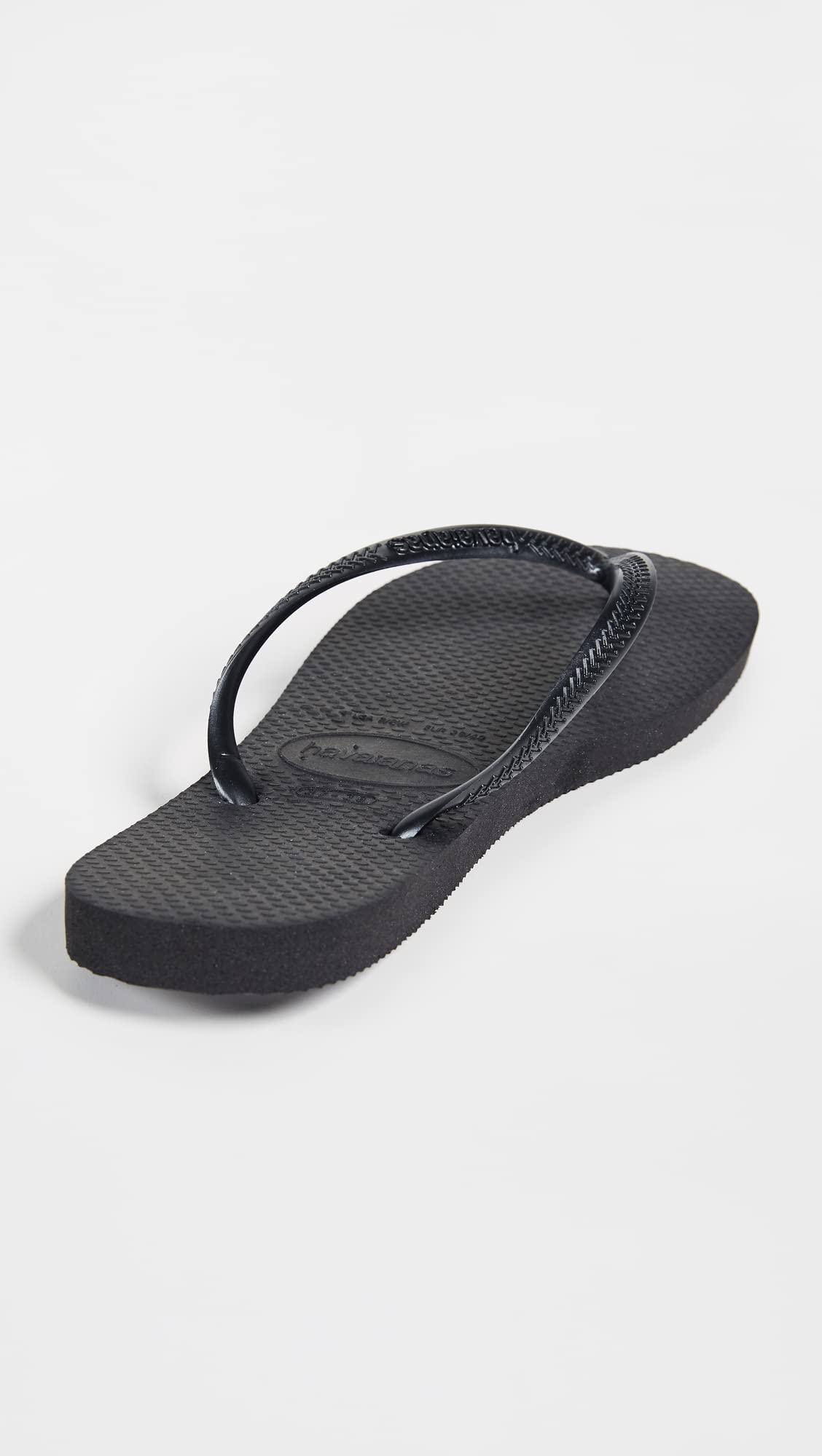 Havaianas Slim Metalic - Women