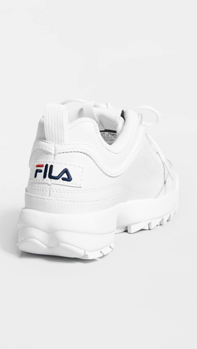 Fila Disruptor II - Women