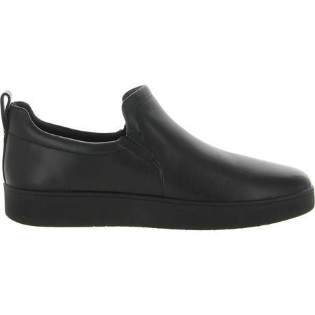 FitFlop Rally Leather Slip-on - Women