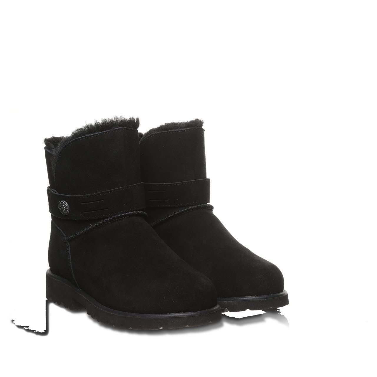 Bearpaw Wellston - Women