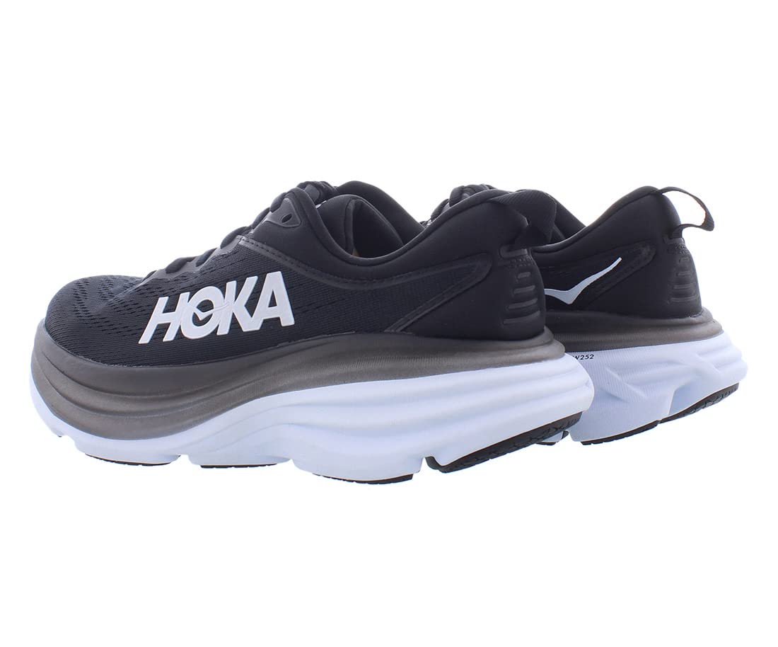 Hoka BONDI 8 - Womens