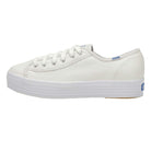 keds Triple Kick Leather  - Women