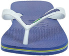 Havaianas Brazil Logo Flip Flops - Unisex