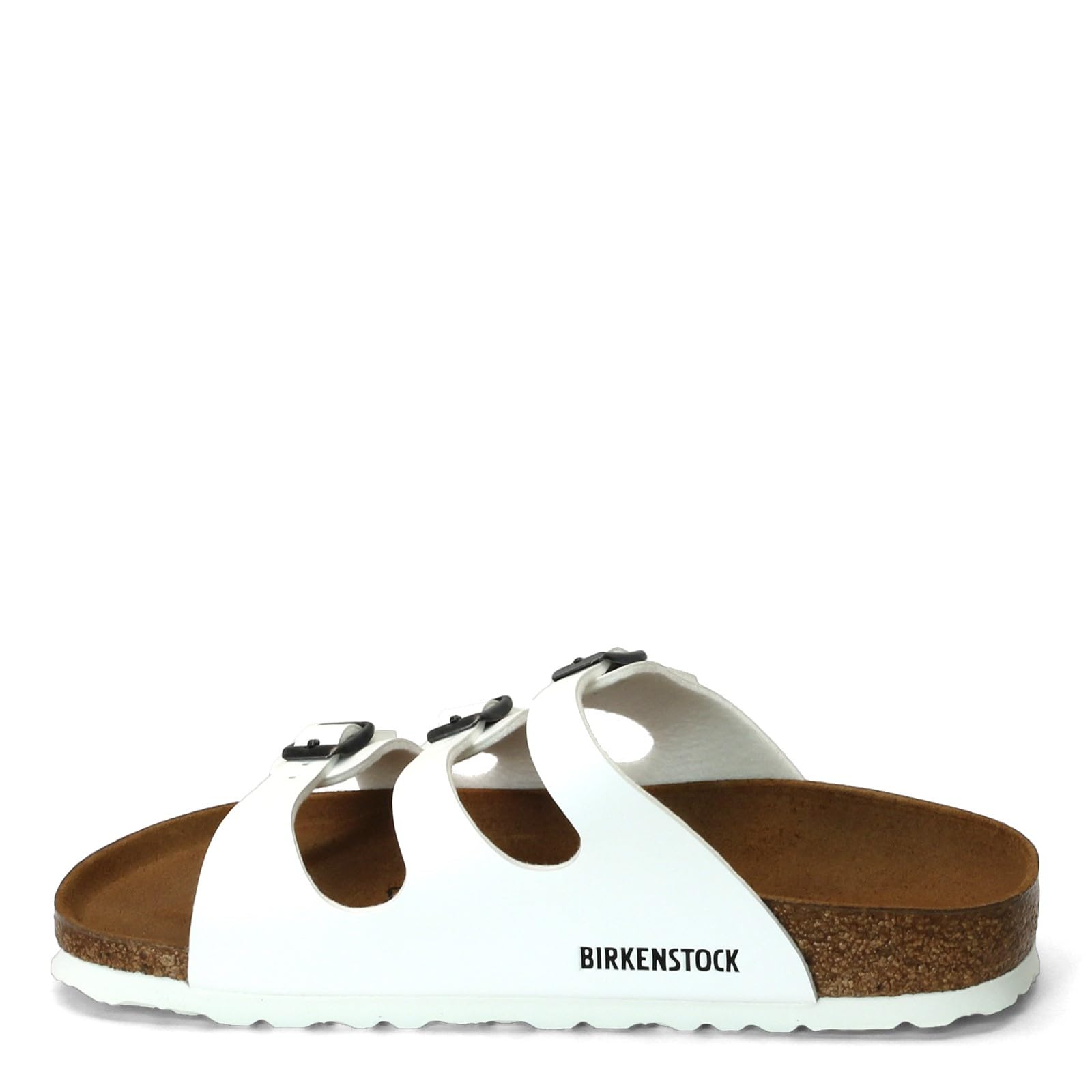 Birkenstock Florida Birko-Flor Soft Footbed Birkibuc - Unisex