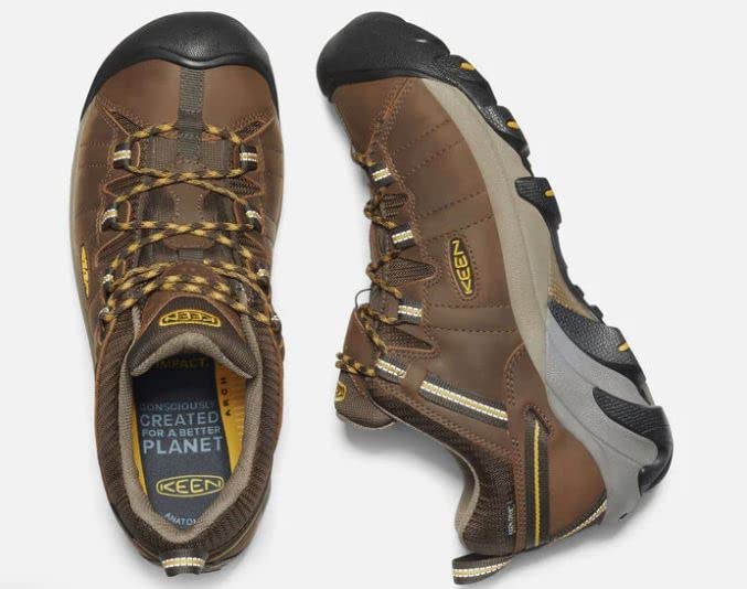 Keen Targhee II WaterProof - Men