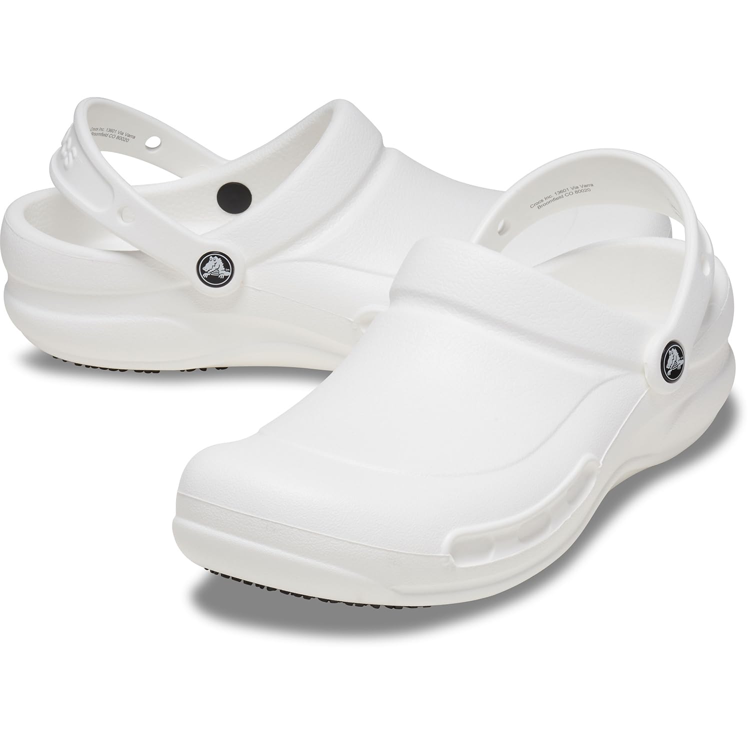 Crocs Bistro Clog - Mens