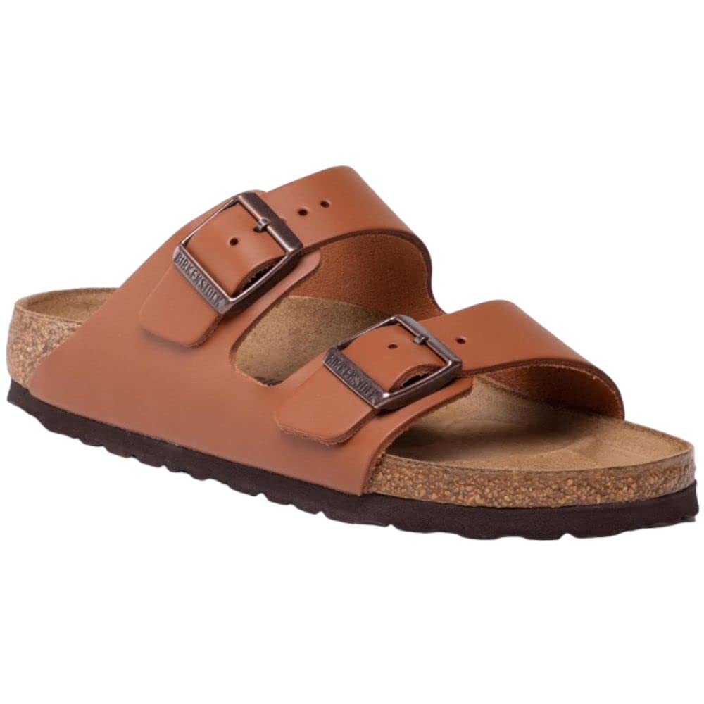 Birkenstock Arizona Natural Leather - Unisex